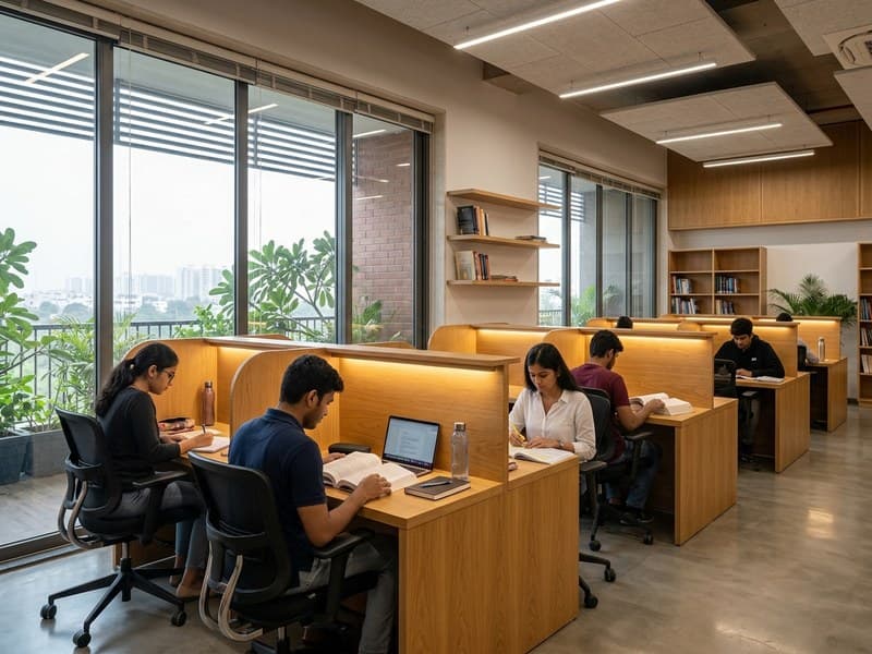 The Reading Room